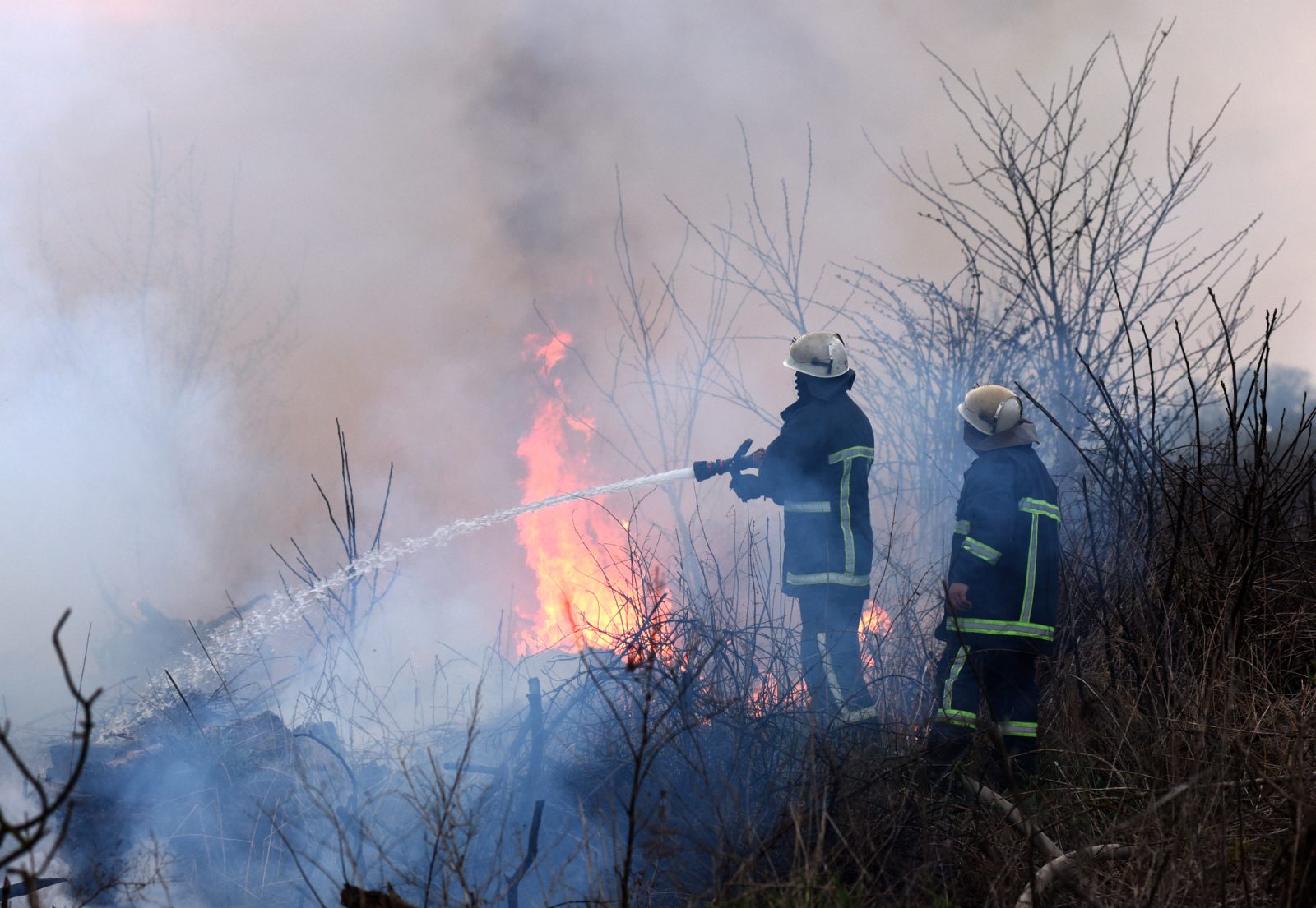 Minnesota Residents Urged To Take Precautions Due To Canadian Wildfire Smoke Minnesota Residents Urged To Take Precautions Due To Canadian Wildfire Smoke