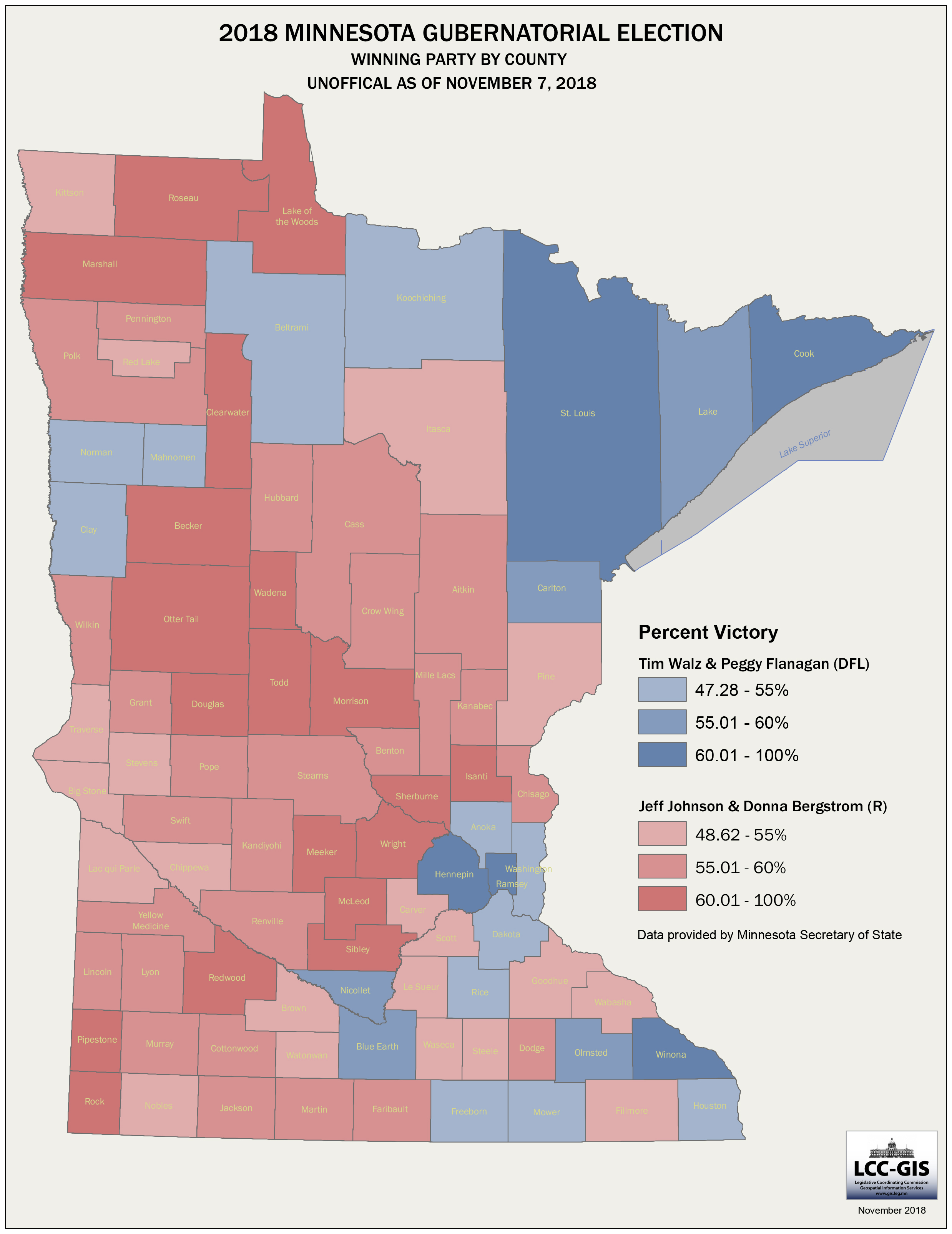 Minnesota Special Election: Key Takeaways From AP Decision Notes Minnesota Special Election: Key Takeaways From AP Decision Notes