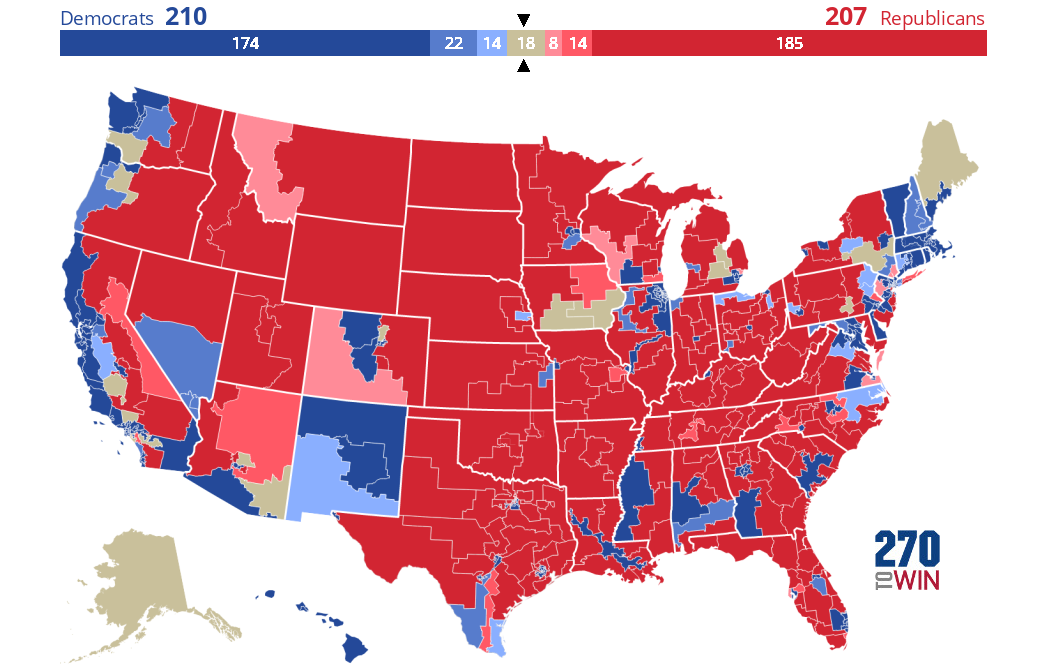 Minnesota Special House Election: Key Takeaways From AP Decision Notes Minnesota Special House Election: Key Takeaways From AP Decision Notes