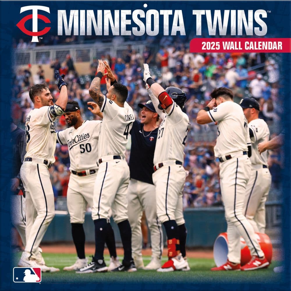 Minnesota Twins Baseball On KCRG-TV9: 10 Game Broadcast Minnesota Twins Baseball On KCRG-TV9: 10 Game Broadcast