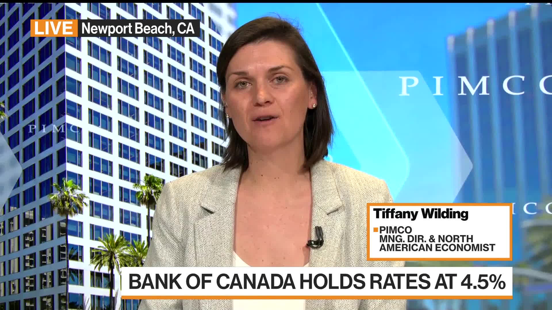 Minority Government Could Weaken Canadian Dollar: Analyst Warning Minority Government Could Weaken Canadian Dollar: Analyst Warning