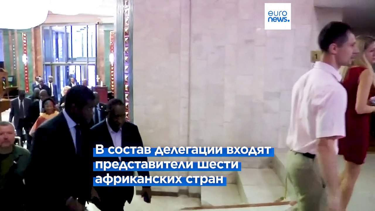 Мирная Инициатива Трампа:  Эффективные Методы Давления На Путина