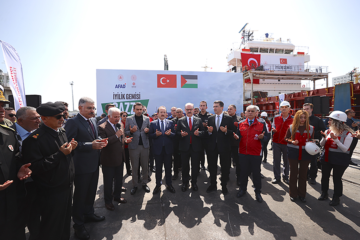 Mısır'ın Gazze Yönetim Teklifini Reddetmesinin Sebepleri Mısır'ın Gazze Yönetim Teklifini Reddetmesinin Sebepleri