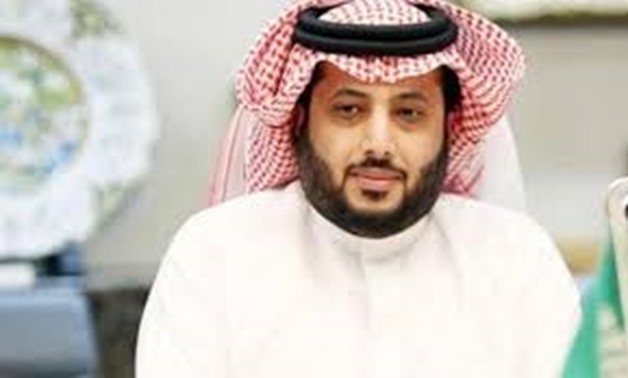 Missed Millions: Turki Al-Sheikh And The Lost Potential Of The Canelo-Paul Event Missed Millions: Turki Al-Sheikh And The Lost Potential Of The Canelo-Paul Event