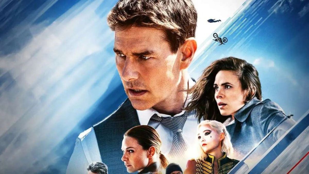 Mission: Impossible 7 Cannes Debut: Date, Time, And What To Expect Mission: Impossible 7 Cannes Debut: Date, Time, And What To Expect