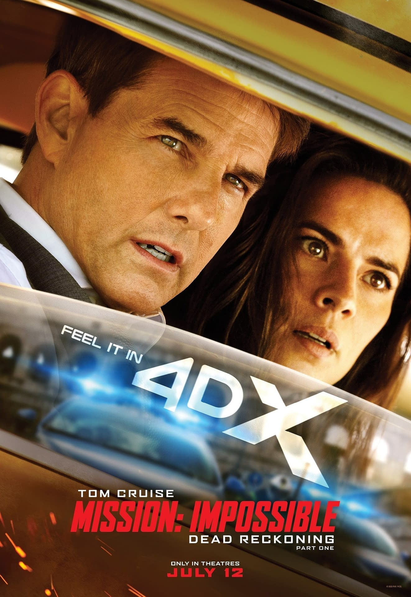 Mission: Impossible 7 Streaming: New Platform Added Before Final Film Mission: Impossible 7 Streaming: New Platform Added Before Final Film