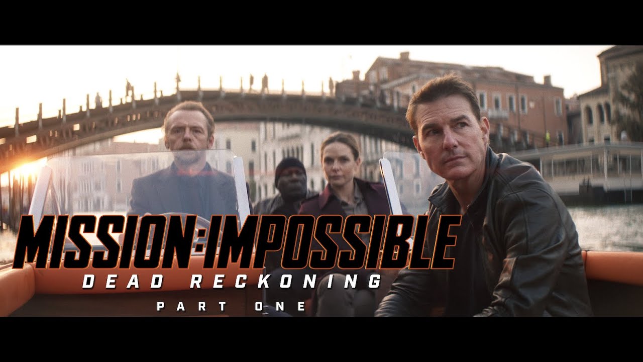 Mission: Impossible 7 Trailer Analysis: A Lesson In Franchise Continuity Mission: Impossible 7 Trailer Analysis: A Lesson In Franchise Continuity