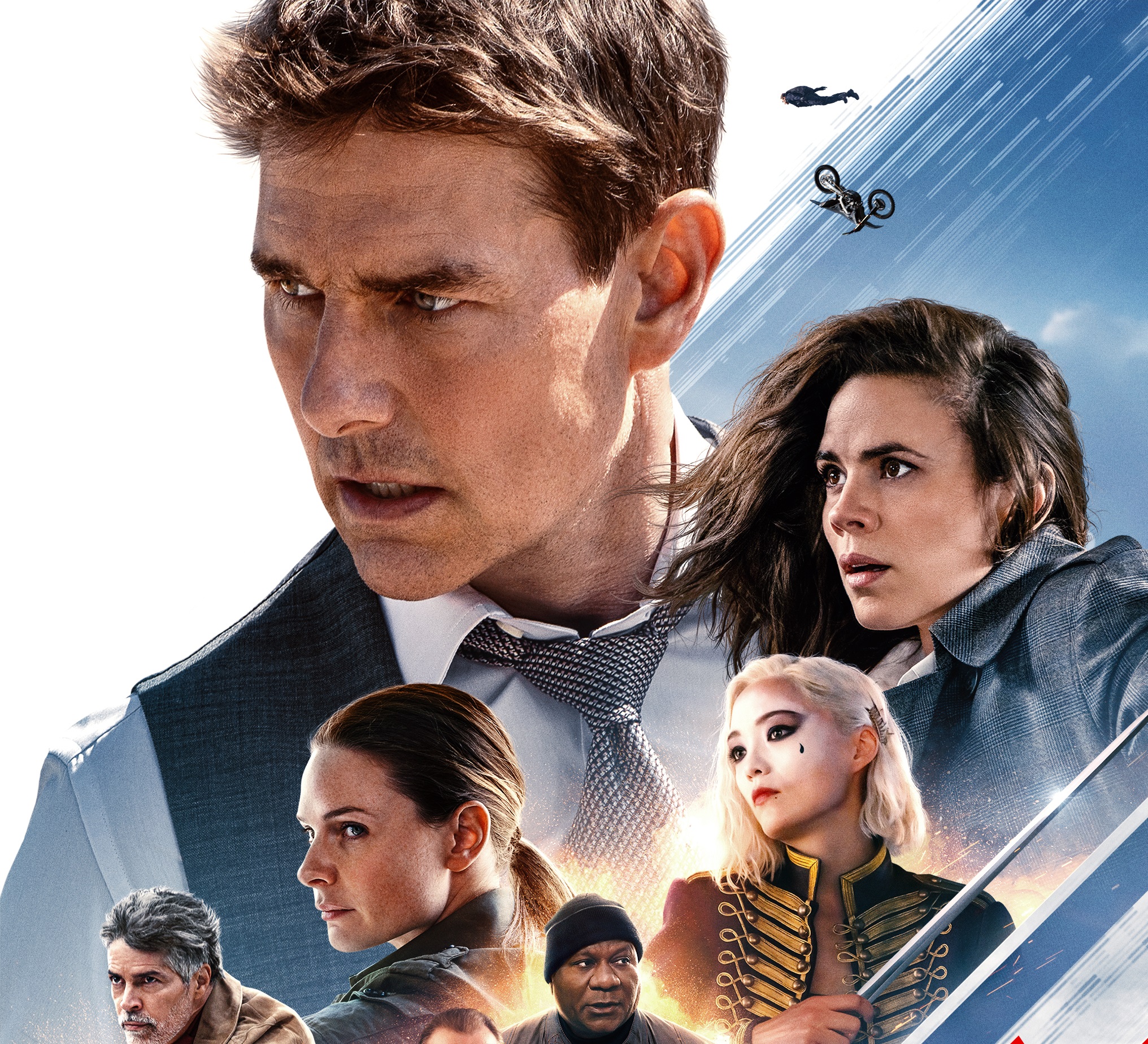 Mission: Impossible 8: Box Office Projections Reveal Need For Record-Breaking Success Mission: Impossible 8: Box Office Projections Reveal Need For Record-Breaking Success