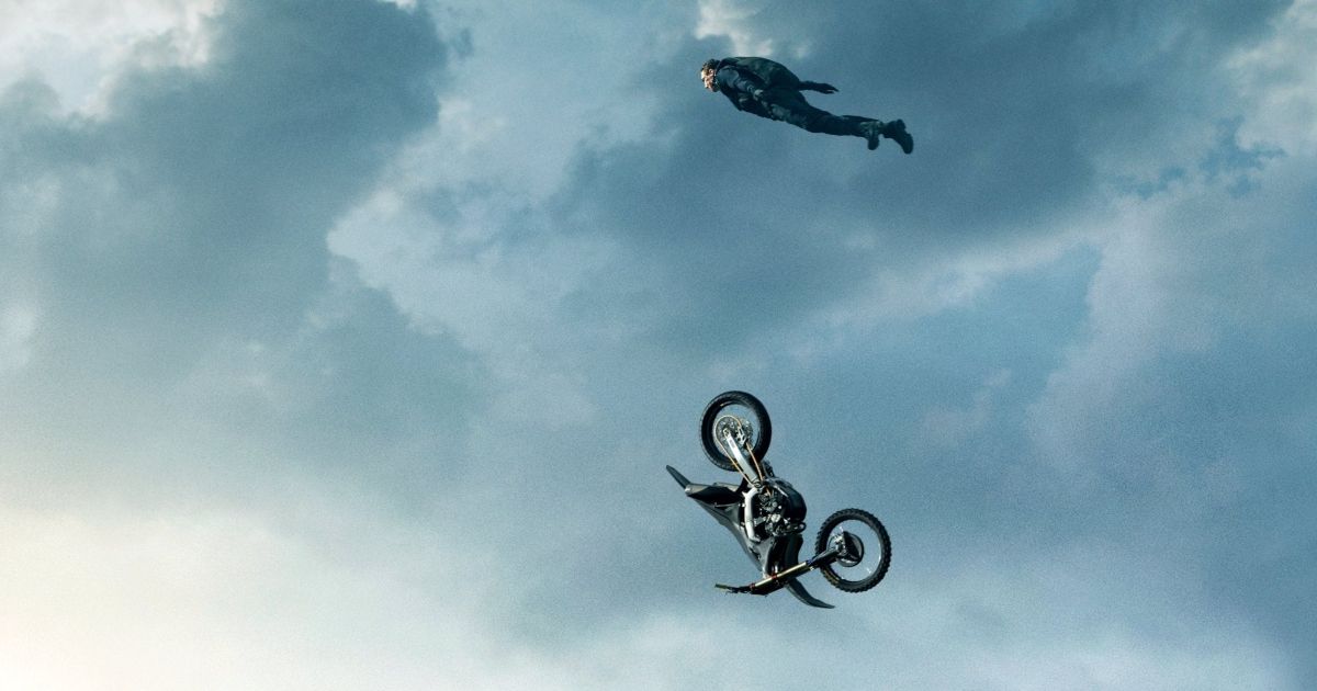 Mission: Impossible 8 Box Office: The High-Stakes Race To Break Even Mission: Impossible 8 Box Office: The High-Stakes Race To Break Even