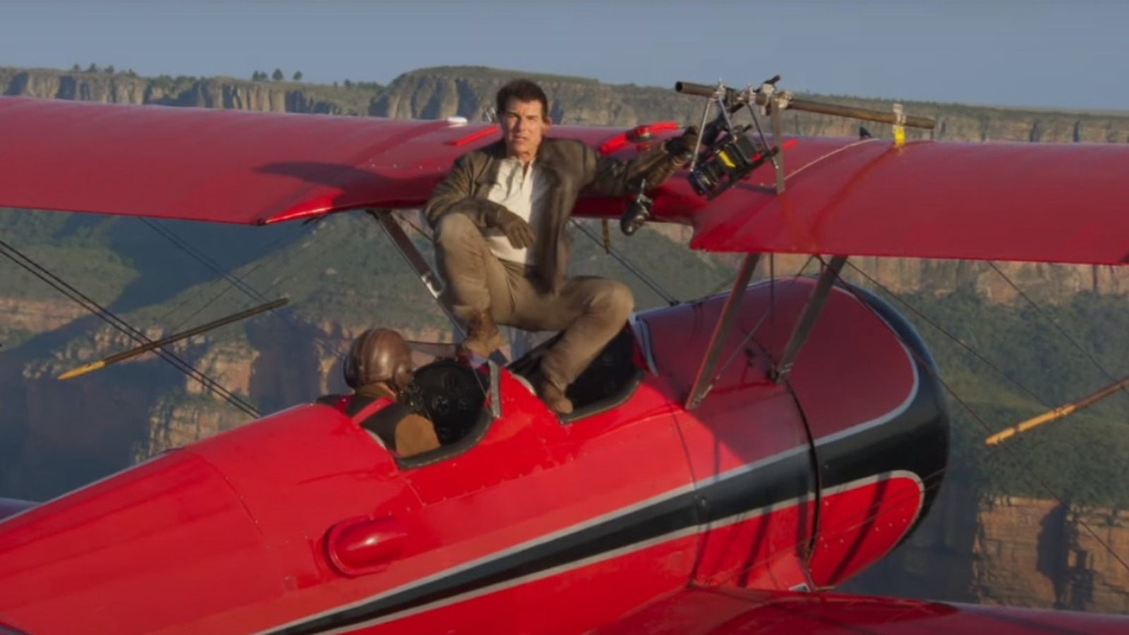 Mission: Impossible - Dead Reckoning Part One: Can Tom Cruise Deliver A Franchise-Best North American Box Office Debut? Mission: Impossible - Dead Reckoning Part One: Can Tom Cruise Deliver A Franchise-Best North American Box Office Debut?