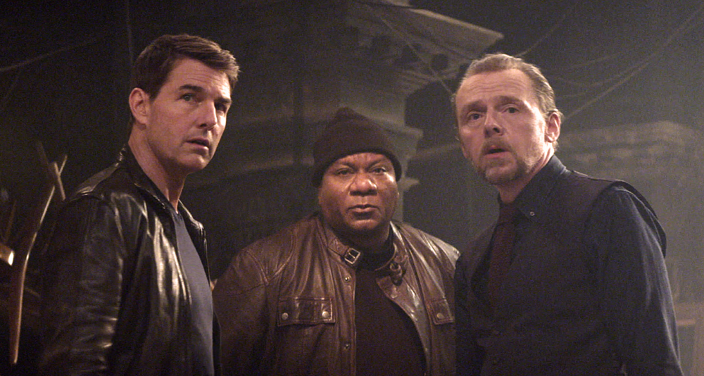 Mission: Impossible - Dead Reckoning Part One: Early Box Office Predictions And Analysis Mission: Impossible - Dead Reckoning Part One: Early Box Office Predictions And Analysis