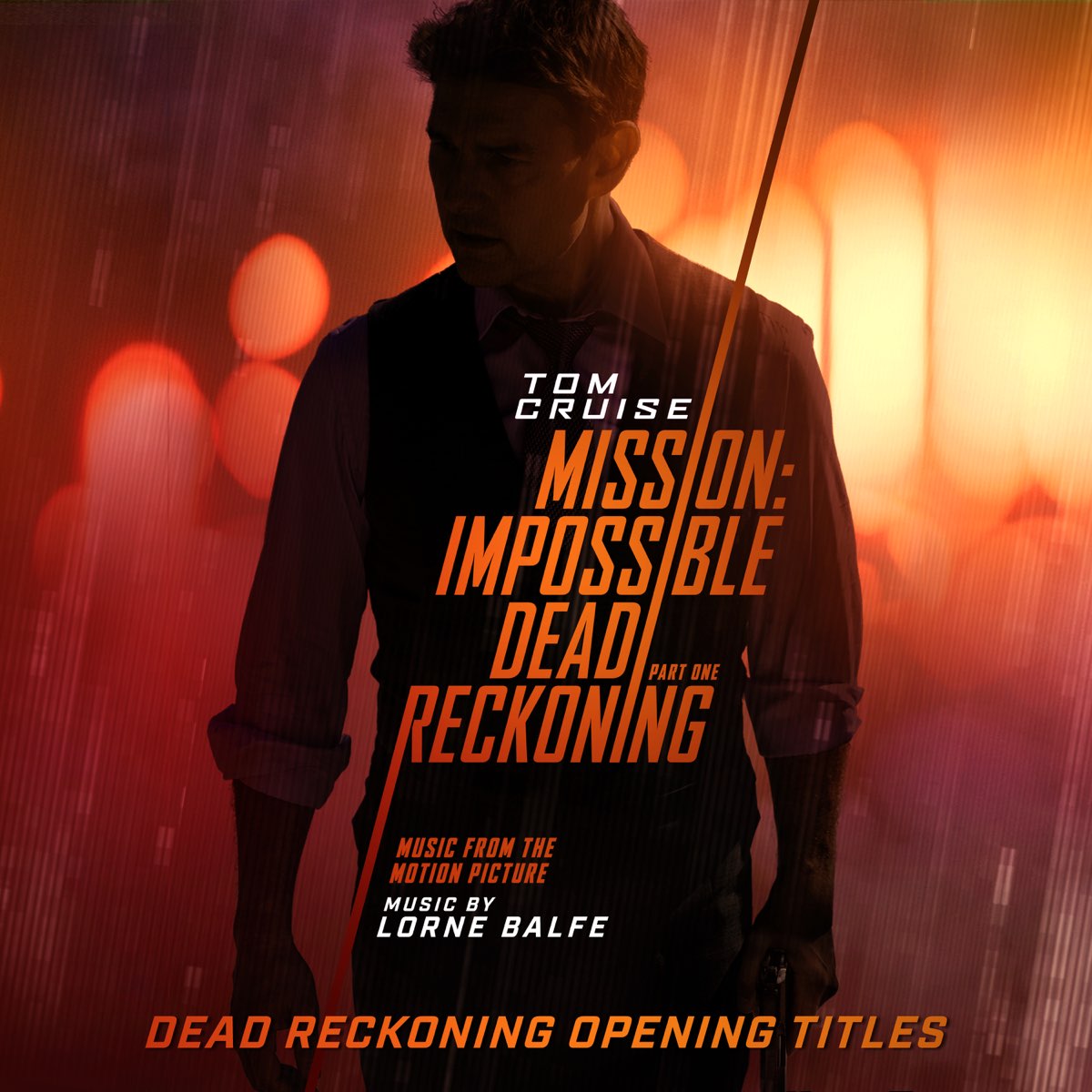 MISSION: IMPOSSIBLE - DEAD RECKONING Part One IMAX Opening Day: Tickets On Sale Now! MISSION: IMPOSSIBLE - DEAD RECKONING Part One IMAX Opening Day: Tickets On Sale Now!