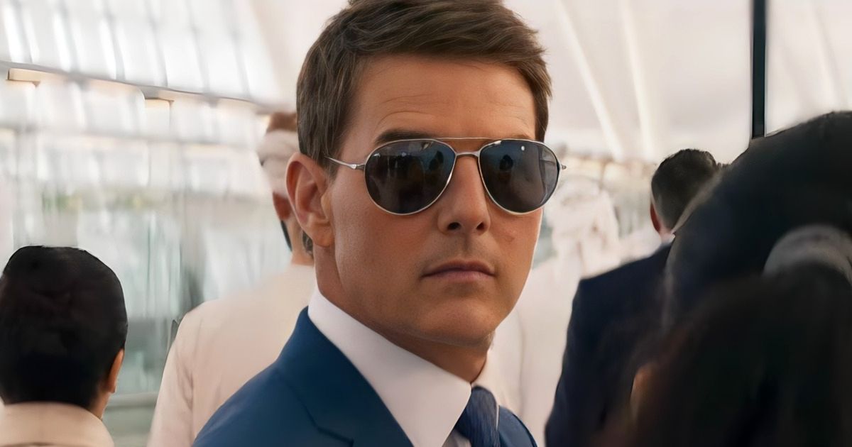 Mission: Impossible - Dead Reckoning Part Two: A Cannes Film Festival Highlight Mission: Impossible - Dead Reckoning Part Two: A Cannes Film Festival Highlight