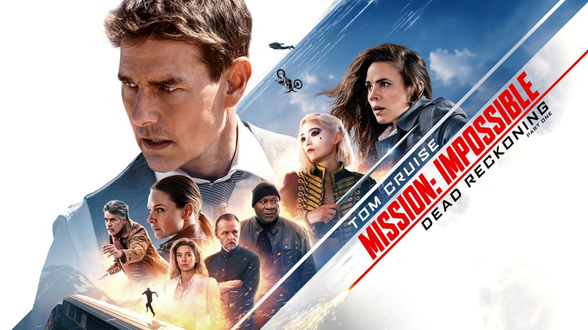 Mission: Impossible Dead Reckoning Part Two: Can It Achieve Franchise-Record Box Office? Mission: Impossible Dead Reckoning Part Two: Can It Achieve Franchise-Record Box Office?