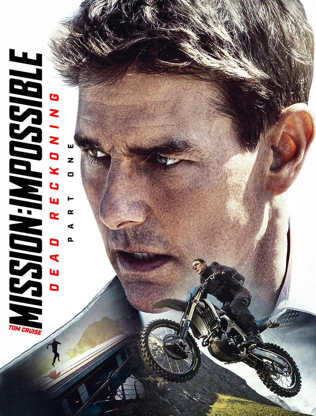 Mission: Impossible: Dead Reckoning Part Two – Trailer Breakdown And Expectations Mission: Impossible: Dead Reckoning Part Two – Trailer Breakdown And Expectations