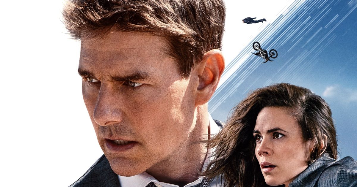 Mission: Impossible - Dead Reckoning Part Two Trailer: Tom Cruise's Farewell? Mission: Impossible - Dead Reckoning Part Two Trailer: Tom Cruise's Farewell?