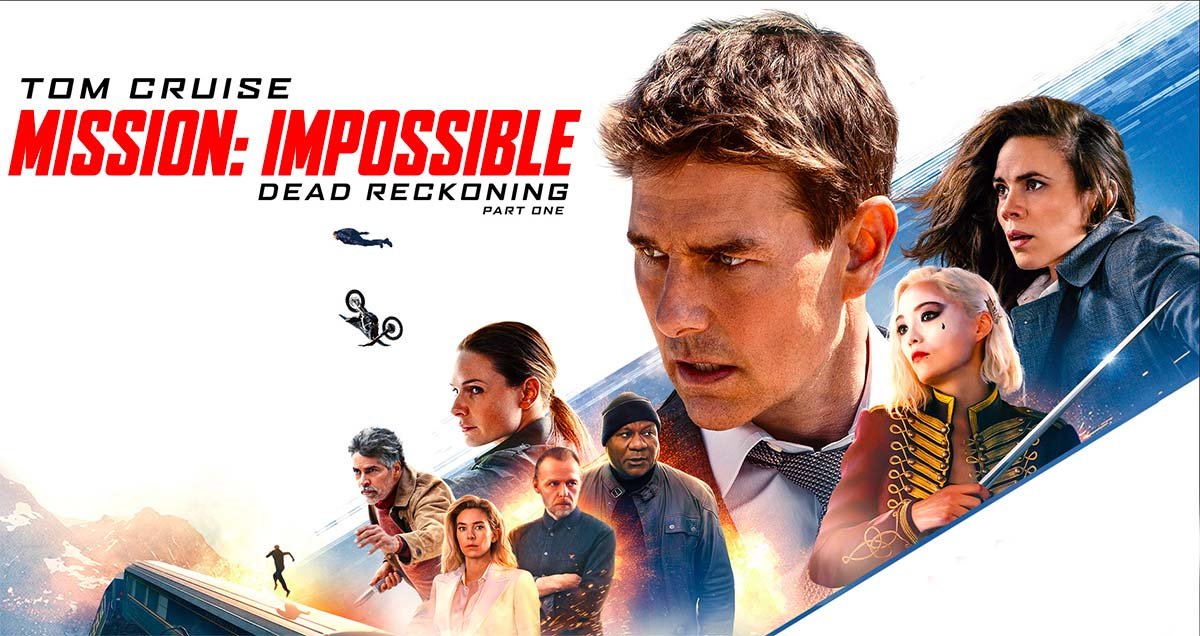 Mission: Impossible Streaming Guide: Where To Watch Every Film Mission: Impossible Streaming Guide: Where To Watch Every Film