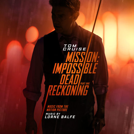 Mission: Impossible: The Final Reckoning – Arctic Filming Details Revealed Mission: Impossible: The Final Reckoning – Arctic Filming Details Revealed