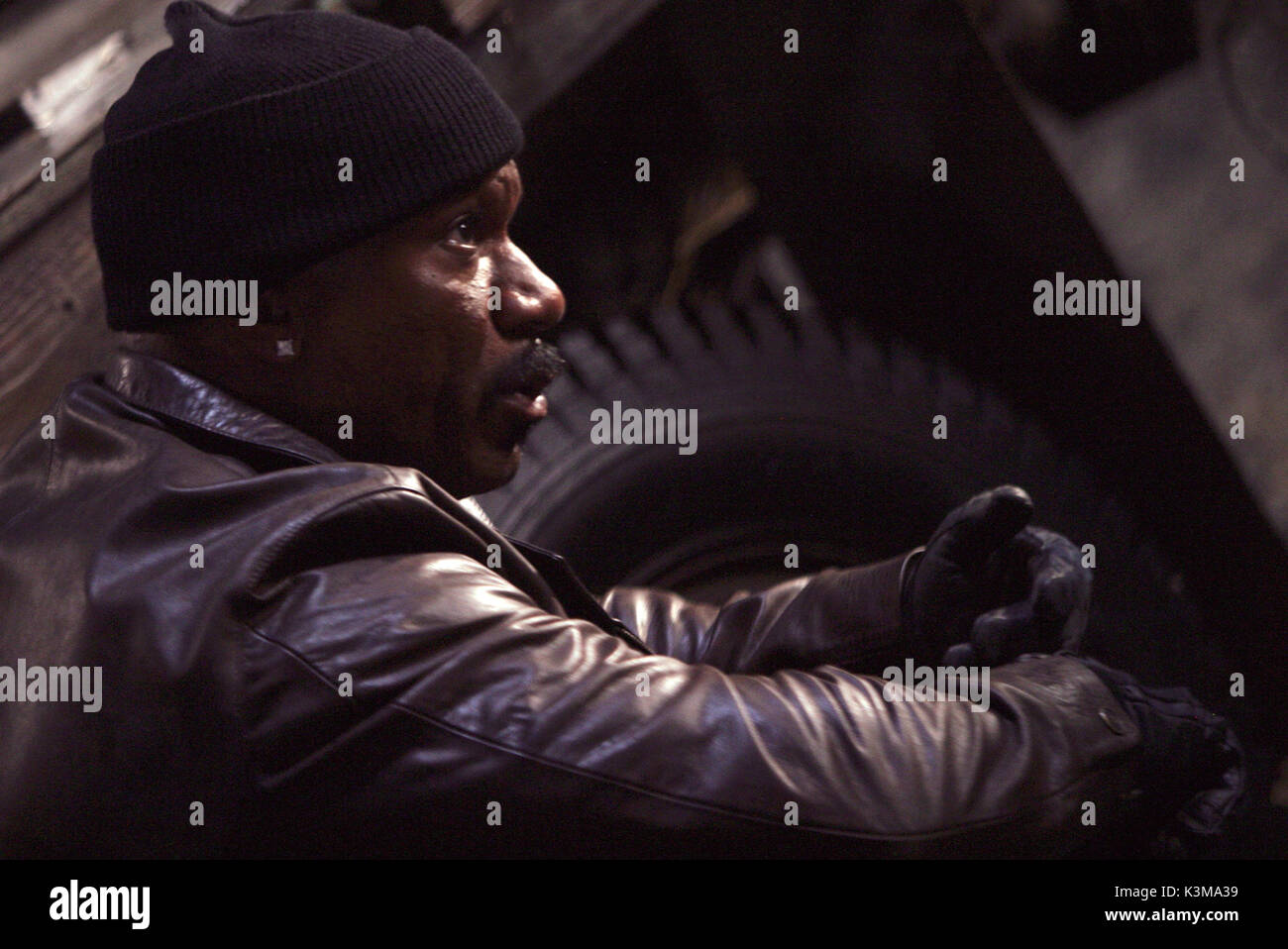 Mission: Impossible: Ving Rhames Discusses His Almost-Death And The Emotional Final Chapter Mission: Impossible: Ving Rhames Discusses His Almost-Death And The Emotional Final Chapter
