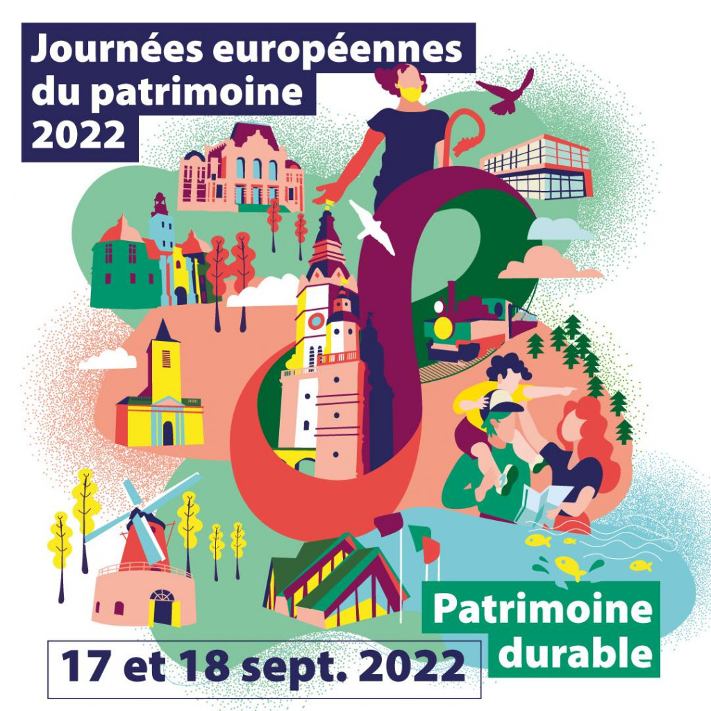 Mission Patrimoine 2025 : Deux Sites Bretons Restaurés À Plouzané Et Clisson Mission Patrimoine 2025 : Deux Sites Bretons Restaurés À Plouzané Et Clisson