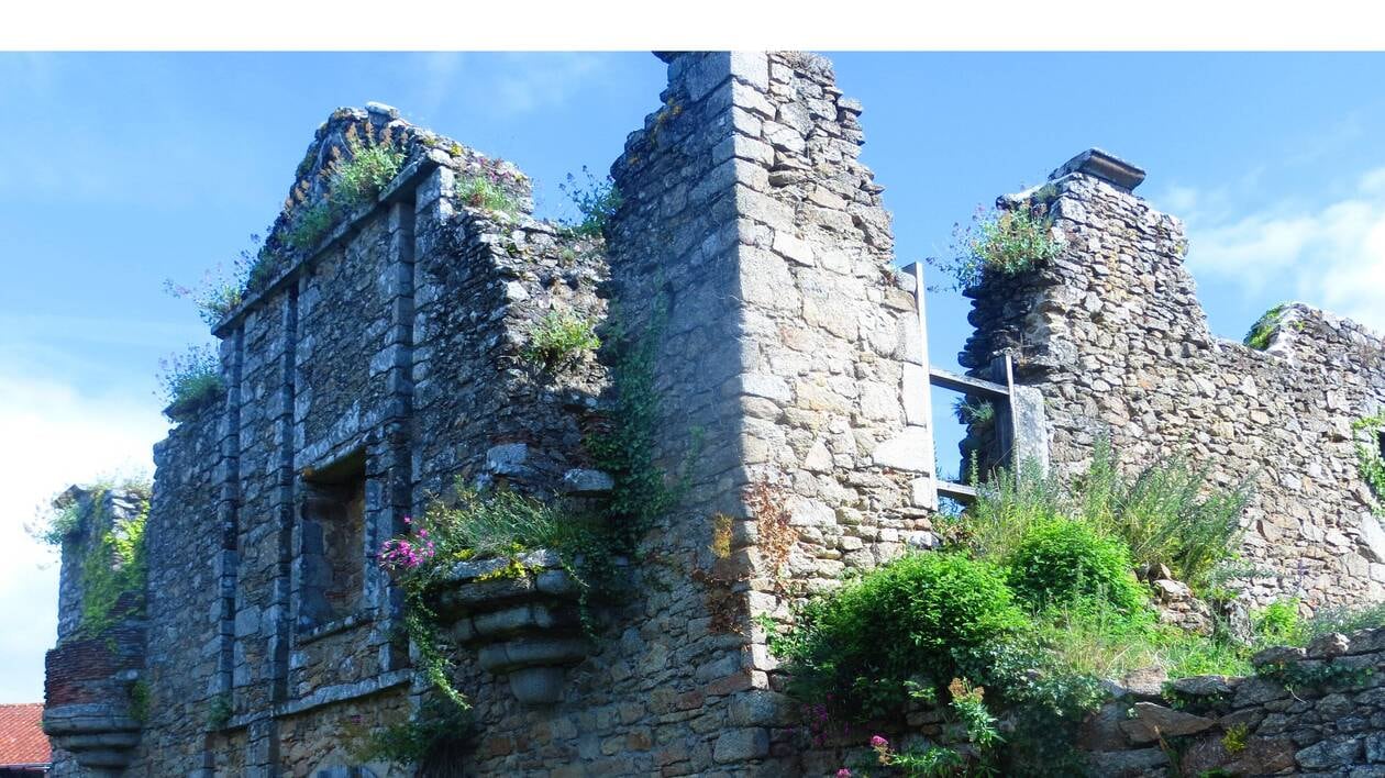 Mission Patrimoine 2025 : Plouzané Et Clisson, Patrimoine Breton Sauvegardé Mission Patrimoine 2025 : Plouzané Et Clisson, Patrimoine Breton Sauvegardé