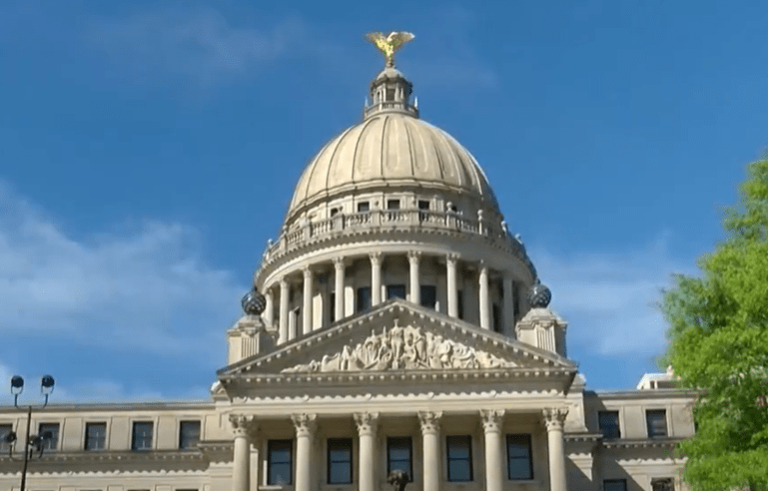 Mississippi Income Tax Elimination: Hernando Prepares For Change Mississippi Income Tax Elimination: Hernando Prepares For Change
