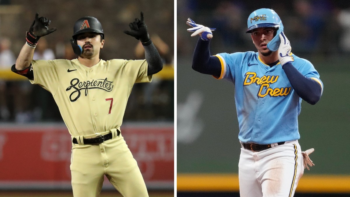 MLB Betting: Brewers Vs Diamondbacks Predictions And Odds For Today MLB Betting: Brewers Vs Diamondbacks Predictions And Odds For Today