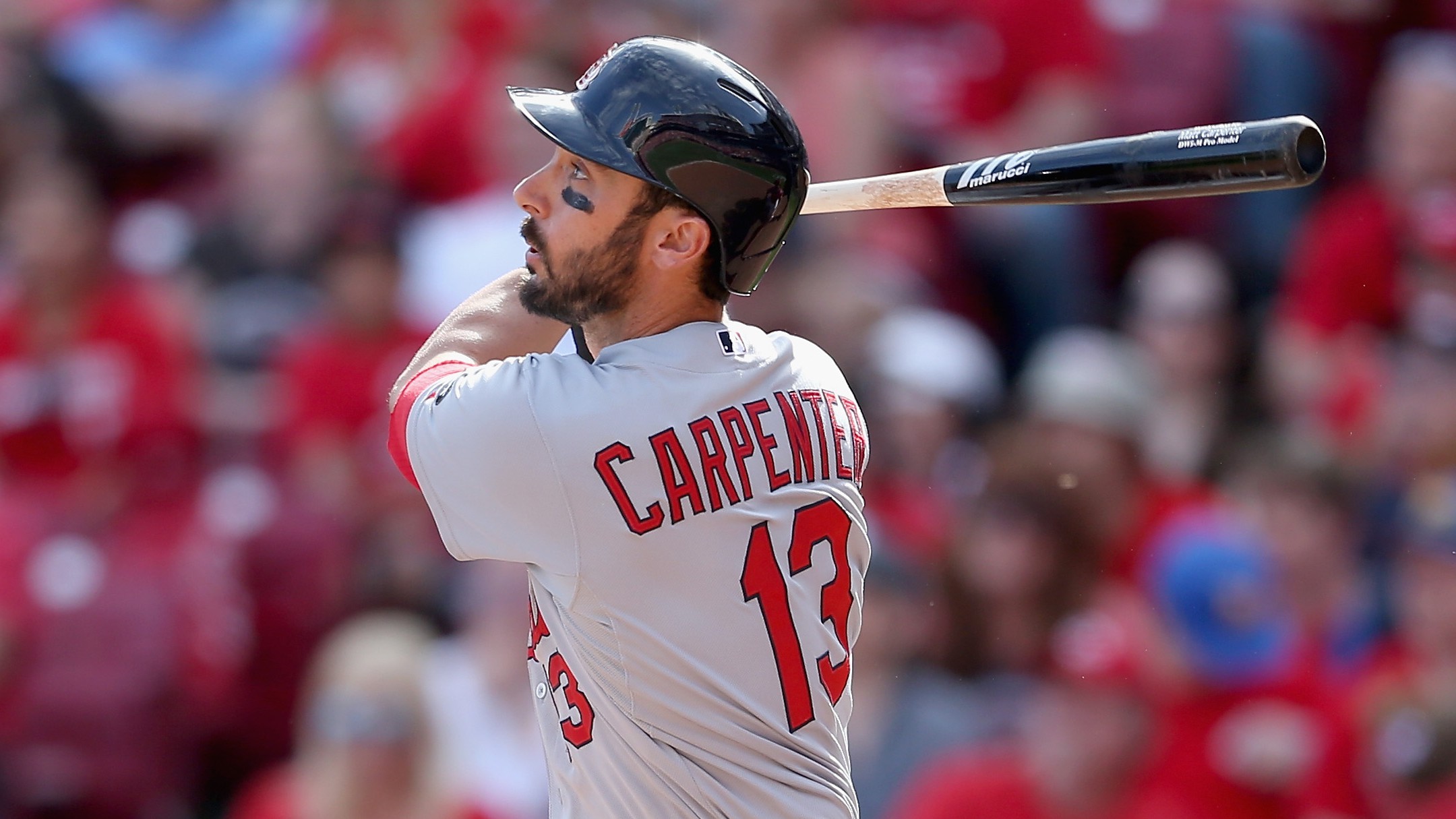 MLB Daily Fantasy Baseball: May 8th Picks (Sleepers & Avoid) MLB Daily Fantasy Baseball: May 8th Picks (Sleepers & Avoid)