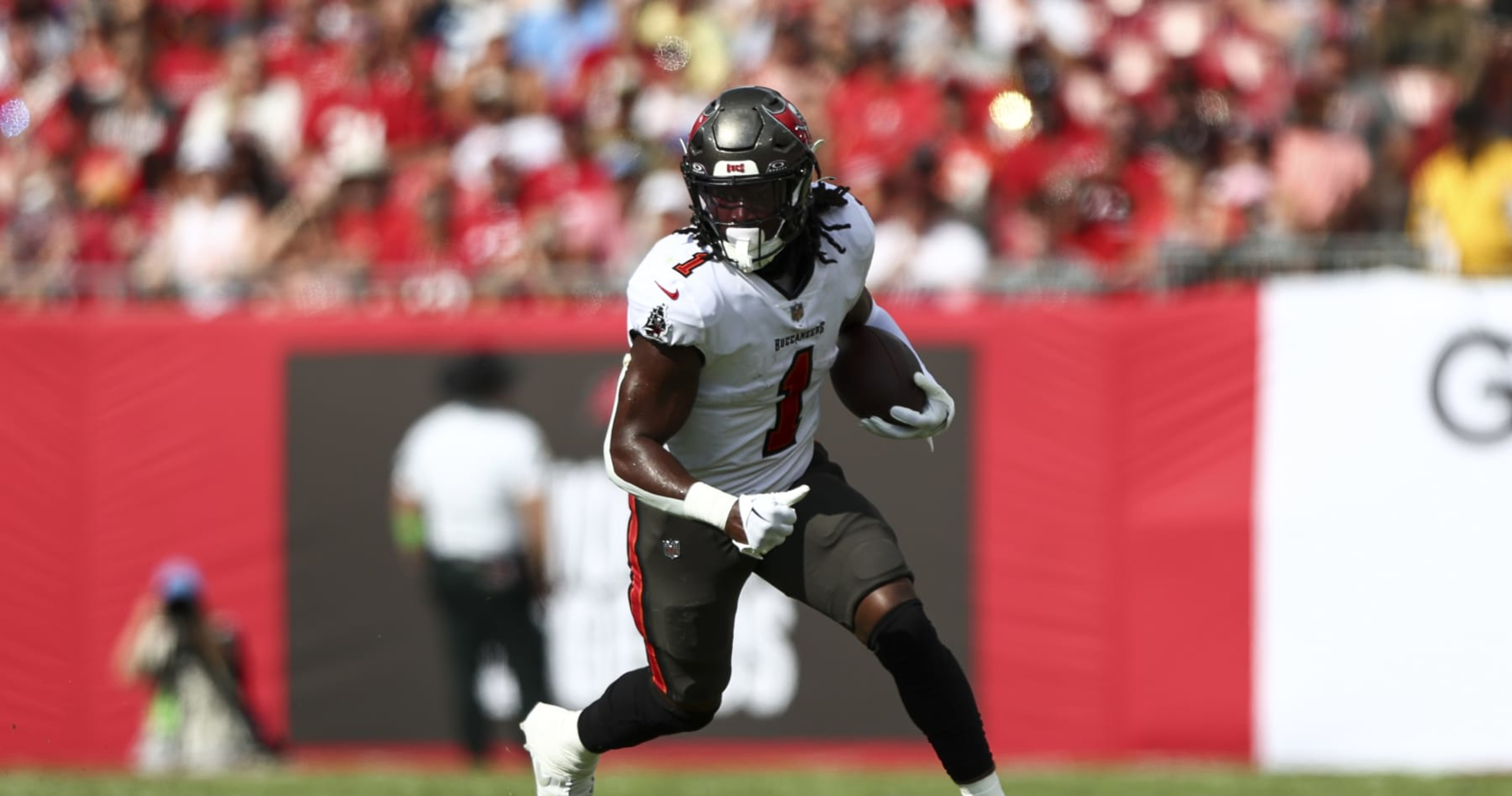 MLB DFS Lineup Advice: May 8th - Sleeper Picks And One Hitter To Exclude MLB DFS Lineup Advice: May 8th - Sleeper Picks And One Hitter To Exclude