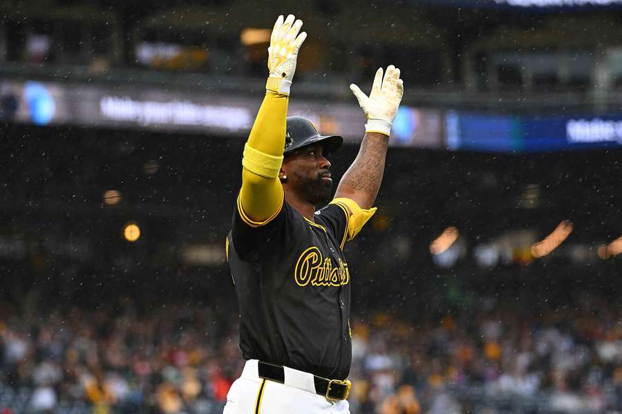 MLB Discipline: Nationals' López Suspended For Throwing At McCutchen MLB Discipline: Nationals' López Suspended For Throwing At McCutchen