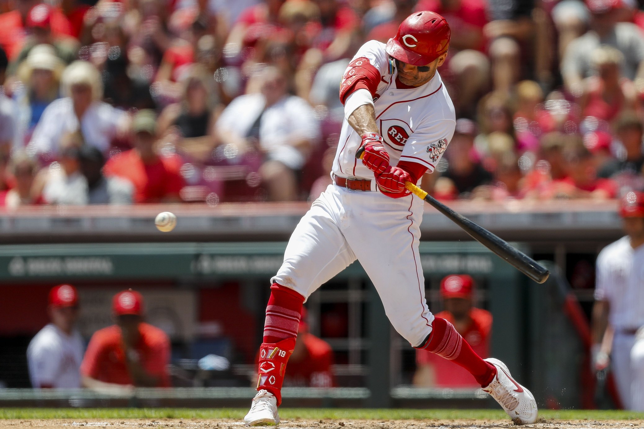 MLB Game Day: Mariners Vs Reds Prediction And Best Betting Odds MLB Game Day: Mariners Vs Reds Prediction And Best Betting Odds