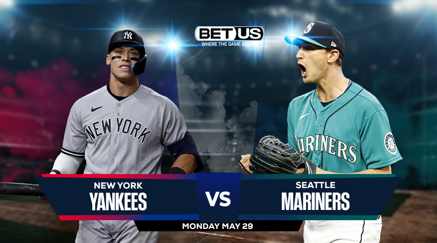 MLB Game Prediction: Yankees Vs. Mariners - Today's Best Bets MLB Game Prediction: Yankees Vs. Mariners - Today's Best Bets