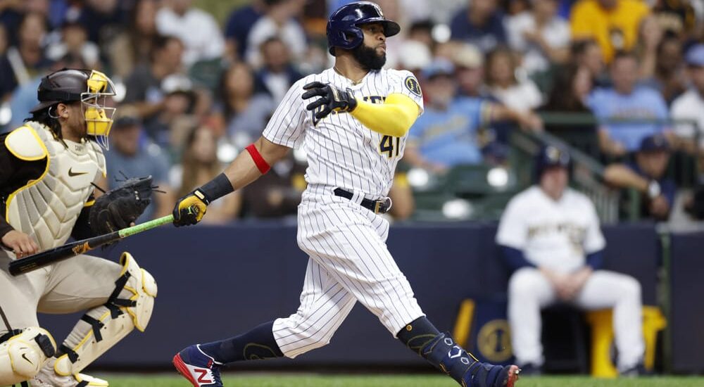 MLB Home Run Prop Picks May 8th: Analyzing The Odds & Top Choices MLB Home Run Prop Picks May 8th: Analyzing The Odds & Top Choices