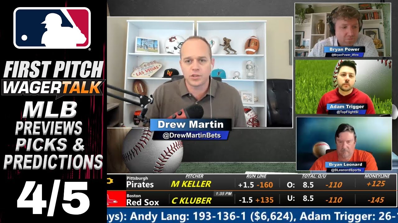 MLB Home Run Props: Best Picks & Odds For April 26th - Tucker's Deep Shot MLB Home Run Props: Best Picks & Odds For April 26th - Tucker's Deep Shot
