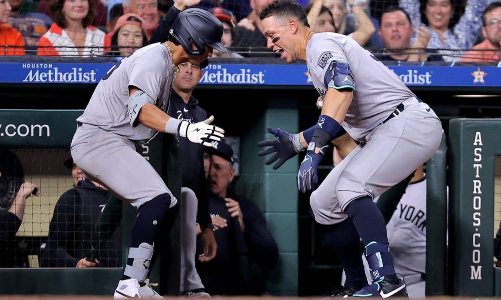 MLB Injury News: Yankees Vs. Diamondbacks (April 1-3) MLB Injury News: Yankees Vs. Diamondbacks (April 1-3)