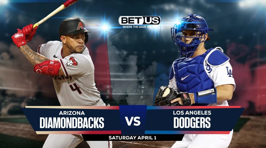 MLB Prediction: Diamondbacks Vs. Dodgers - Who Will Win? MLB Prediction: Diamondbacks Vs. Dodgers - Who Will Win?
