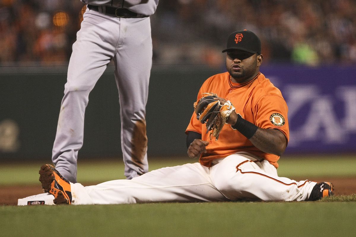 MLB Prediction: Giants Vs. Padres - Outright Win Or Narrow Defeat For San Diego?