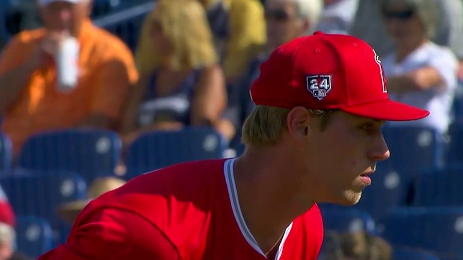 MLB Roll Call: Chase Lee Pitches Scoreless Inning In Return, May 12, 2025 MLB Roll Call: Chase Lee Pitches Scoreless Inning In Return, May 12, 2025