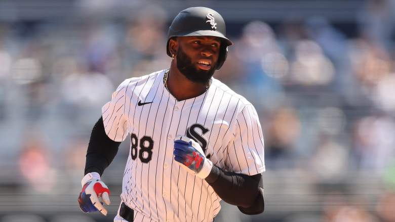 MLB Rumors: Luis Robert Jr. Trade Speculation Heats Up, Pirates Poised To Profit, Arenado Contract Stalemate Continues MLB Rumors: Luis Robert Jr. Trade Speculation Heats Up, Pirates Poised To Profit, Arenado Contract Stalemate Continues