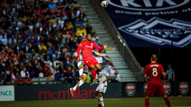 MLS Weekend Preview: Injury Updates On Martinez And White MLS Weekend Preview: Injury Updates On Martinez And White