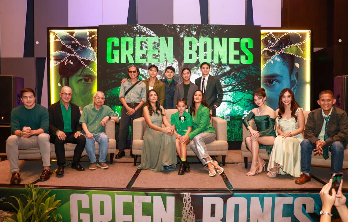 MMFF 2024: When Can I Stream Green Bones And The Breadwinner On Netflix? MMFF 2024: When Can I Stream Green Bones And The Breadwinner On Netflix?