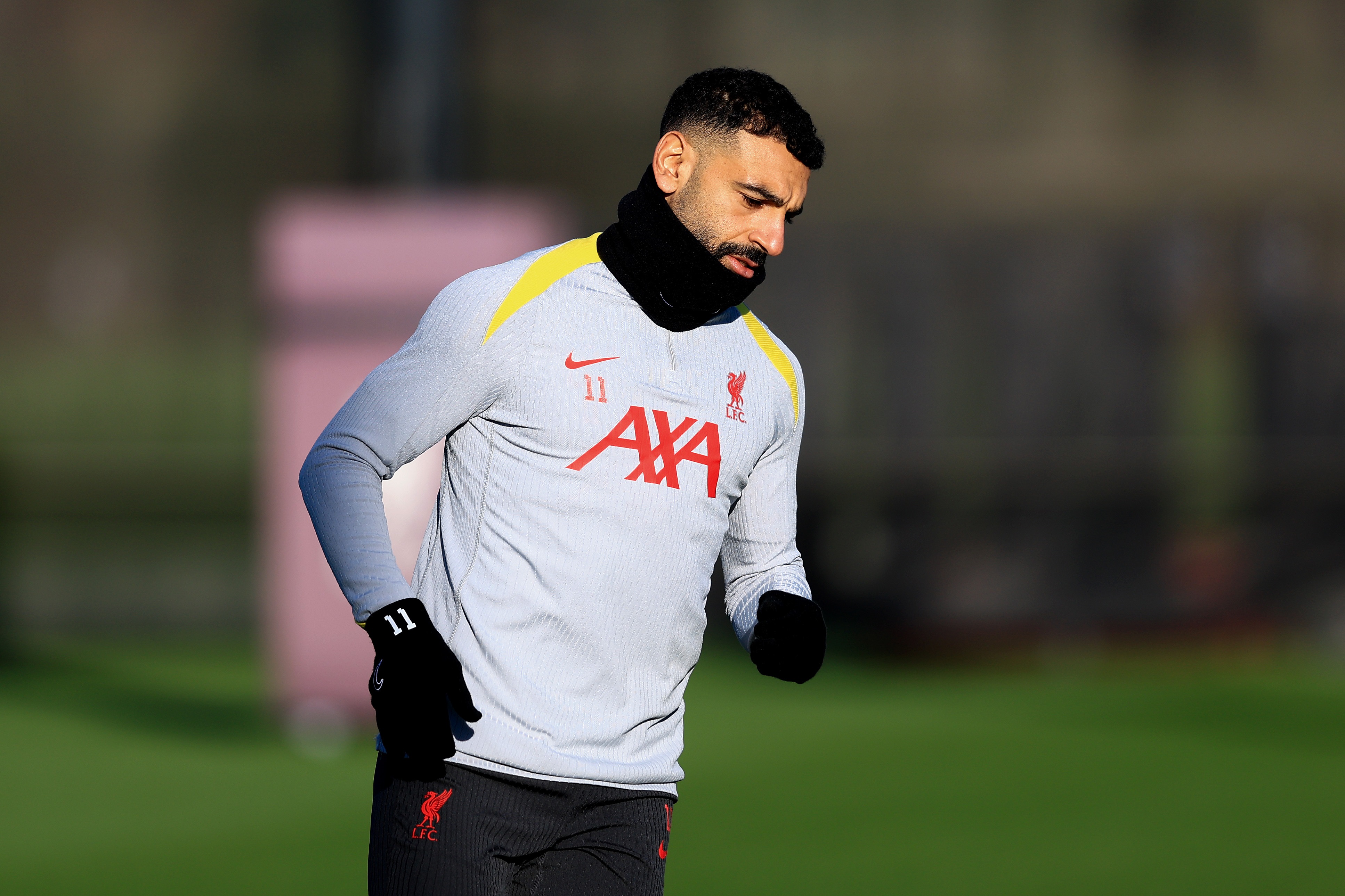 Mo Salah Contract & Liverpool's Wing Options: Transfer Targets Analyzed Mo Salah Contract & Liverpool's Wing Options: Transfer Targets Analyzed