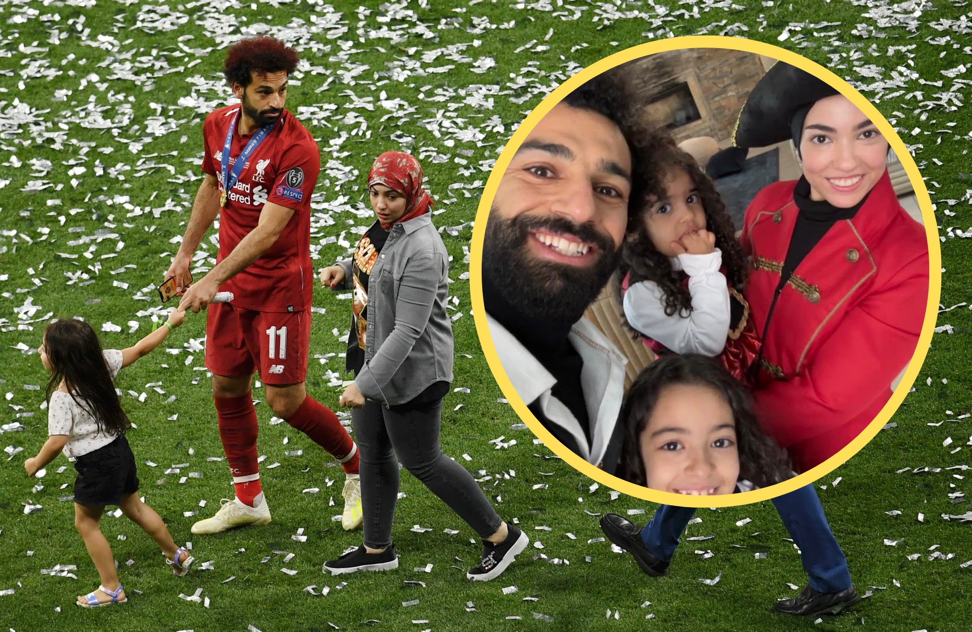 Mo Salah Contract: Liverpool's Plan And The Risks Mo Salah Contract: Liverpool's Plan And The Risks