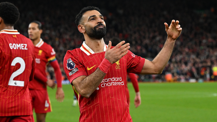 Mo Salah Contract Talks: The Challenges And Opportunities Mo Salah Contract Talks: The Challenges And Opportunities