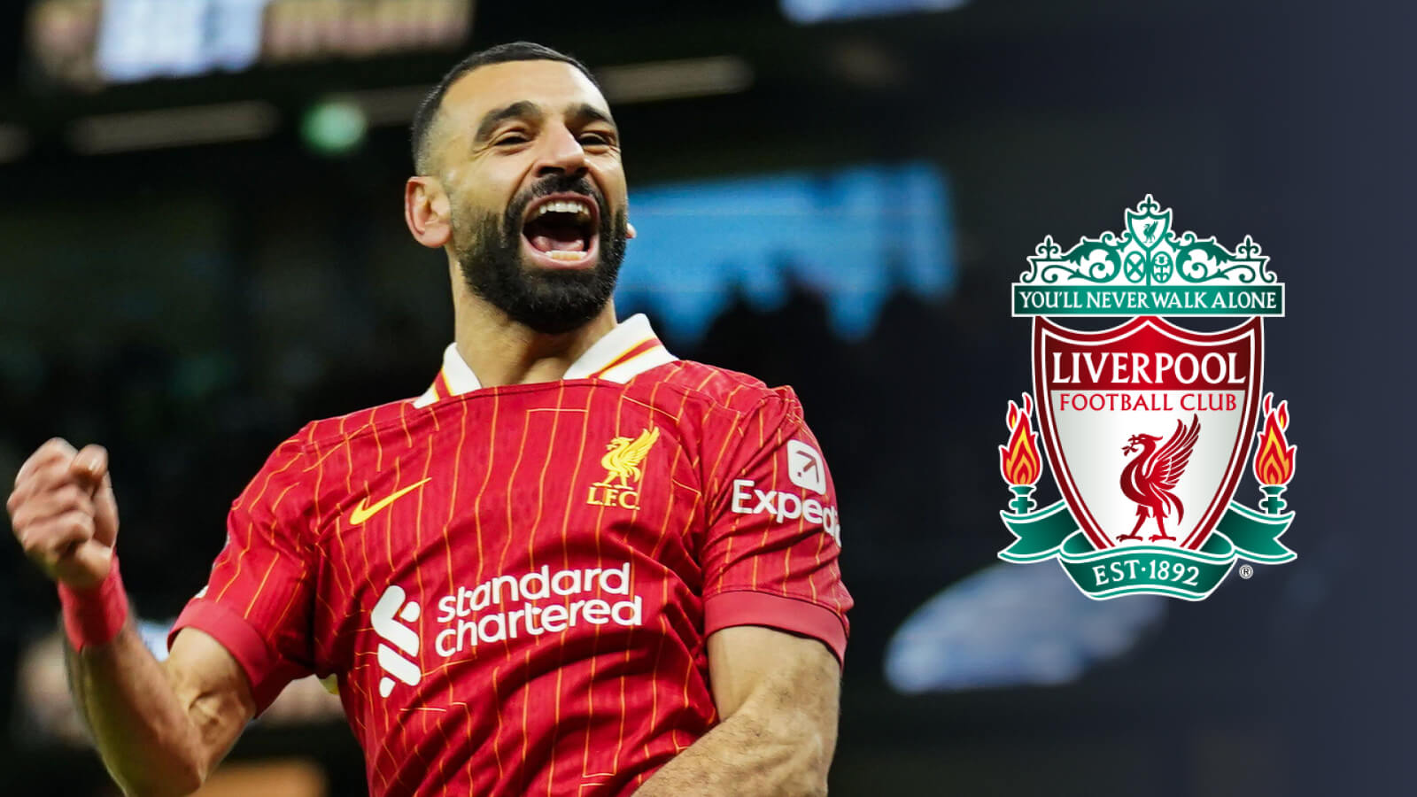 Mo Salah's Future: Contract Talks And Potential Jeopardy Mo Salah's Future: Contract Talks And Potential Jeopardy
