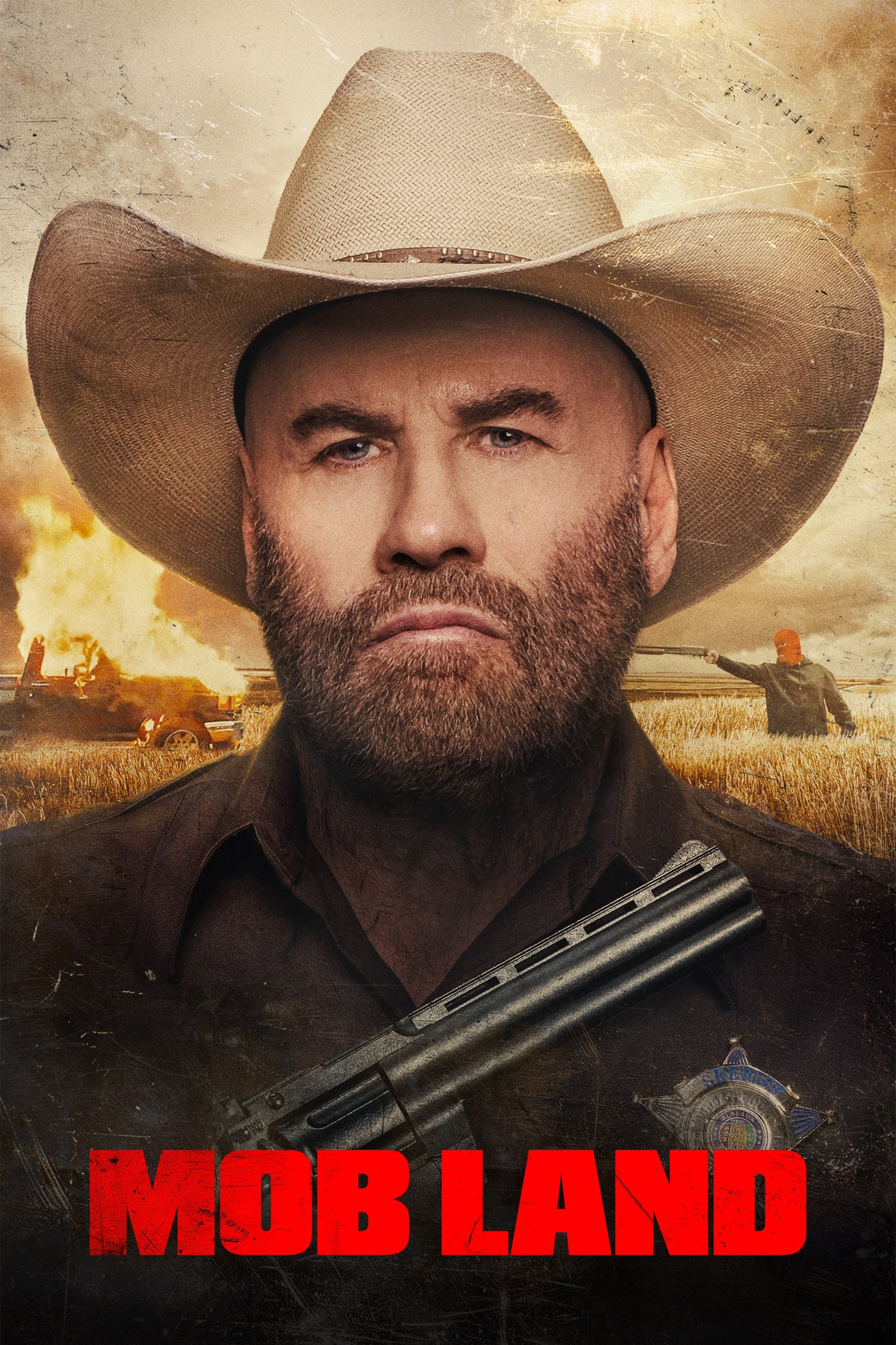 Mob Land Season 1, Episode 9: Release Schedule And Streaming Options Mob Land Season 1, Episode 9: Release Schedule And Streaming Options