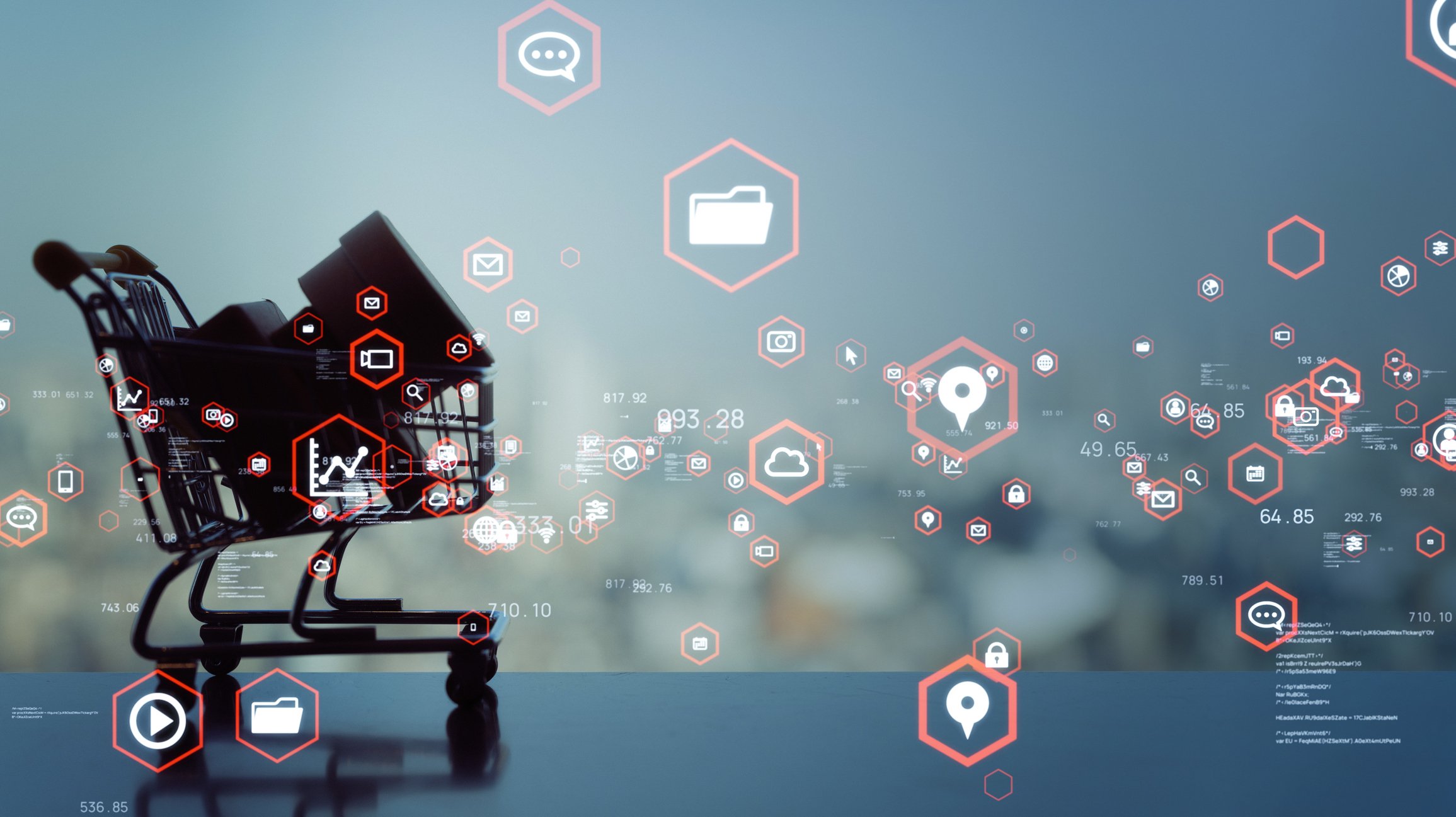 Mobile Marketing: The Future Of E-commerce? Mobile Marketing: The Future Of E-commerce?