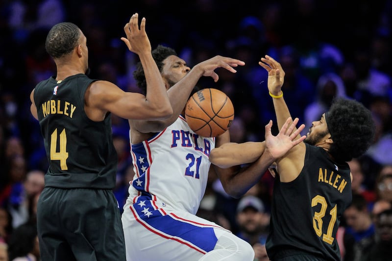 Mobley Leads Cavaliers To Historic 16-Game Win Streak, Defeating Grizzlies Mobley Leads Cavaliers To Historic 16-Game Win Streak, Defeating Grizzlies