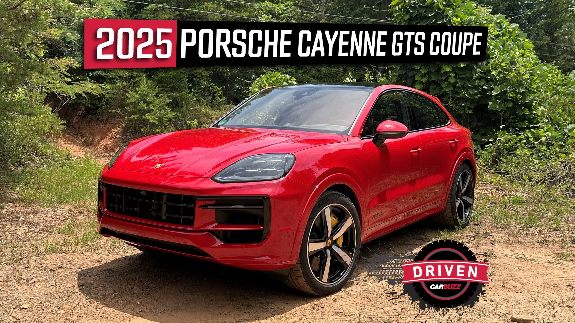 Moje Doświadczenia Z Porsche Cayenne GTS Coupe: Warto Kupić? Moje Doświadczenia Z Porsche Cayenne GTS Coupe: Warto Kupić?