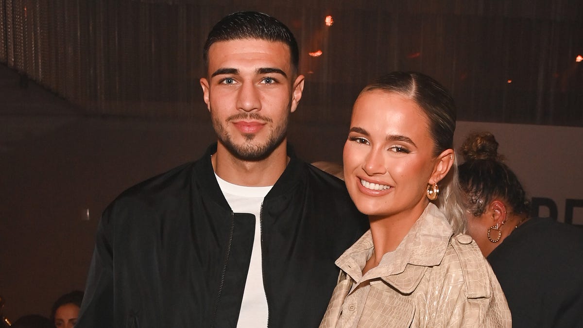 Molly-Mae Hague And Tommy Fury: Fan Reactions To A Recent Reveal Molly-Mae Hague And Tommy Fury: Fan Reactions To A Recent Reveal